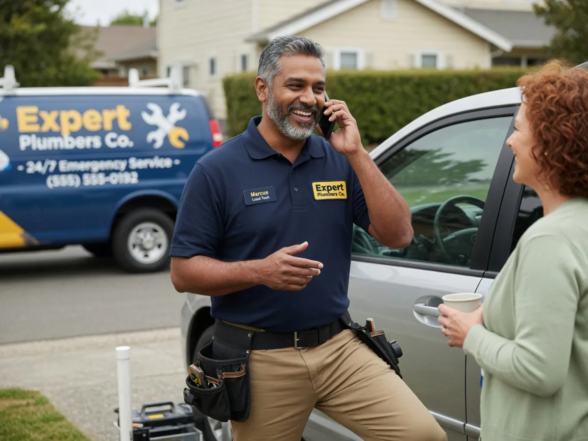 Drain Cleaning Morgan, GA FAQs
